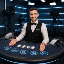 LVBet - Live Blackjack Table Game - Online Casino Australia