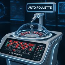 LVBet - Live Roulette Table Game - Online Casino Australia