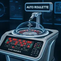 LVBet - Live Roulette Table Game - Online Casino Australia