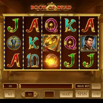 LVBet - Book of Dead Slot Game - Online Pokies Australia