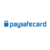 Paysafecard payment method accepted at LVBet Casino