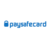 Paysafecard payment method accepted at LVBet Casino