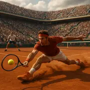 LVBet - Tennis Betting - Grand Slam Sports Betting